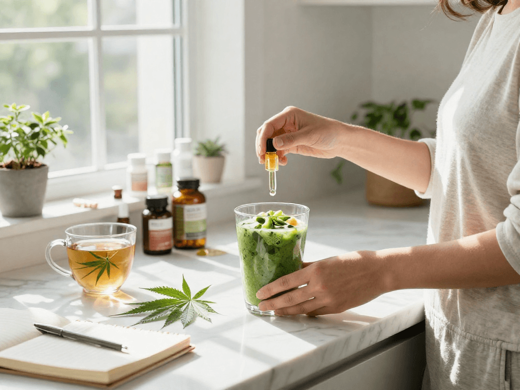 Order weed online for natural wellness with lab-tested CBD oil, fresh fruits, and healthy supplements.