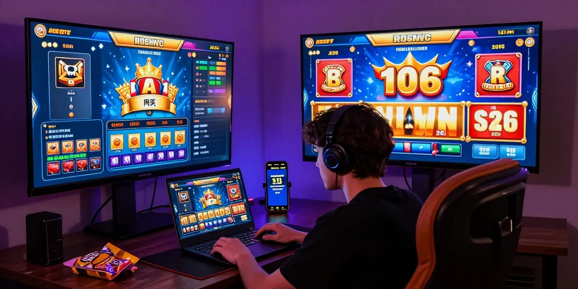 Kudaliar89 menunjukkan pengalaman bermain slot online yang seru dan menguntungkan dengan grafik yang menarik.