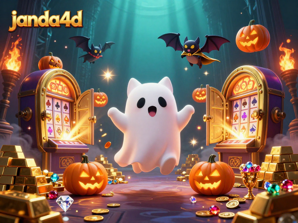 Janda4D memberikan pengalaman bermain yang mengasyikkan dengan slot dan game berkualitas tinggi.