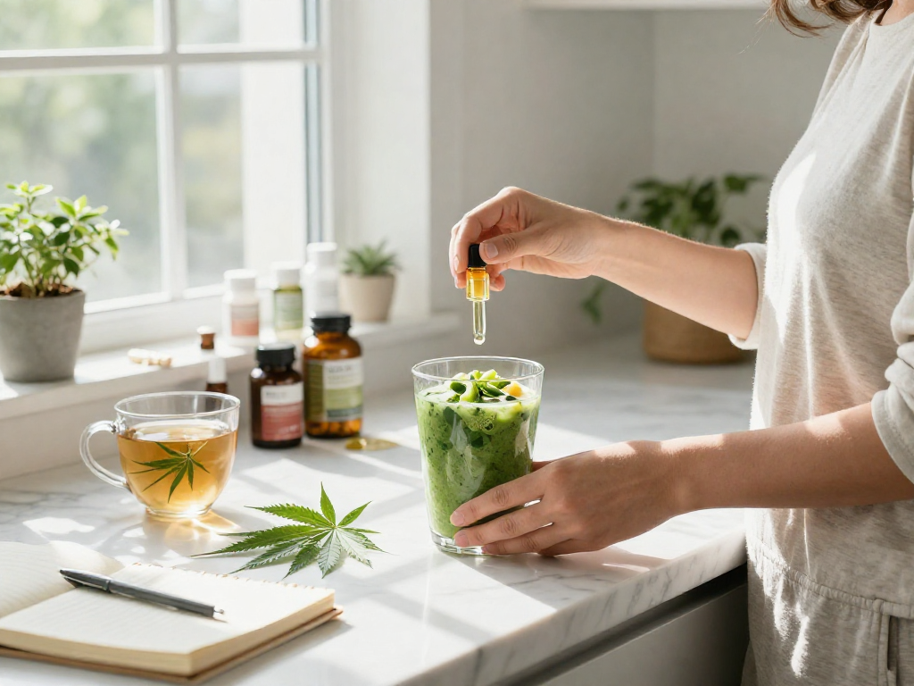 Order weed online for natural wellness with lab-tested CBD oil, fresh fruits, and healthy supplements.