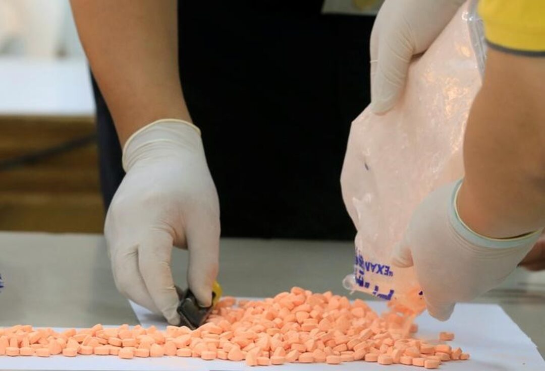 Chem50: Party Pills for Sale USA with Laboratory-Grade Purity