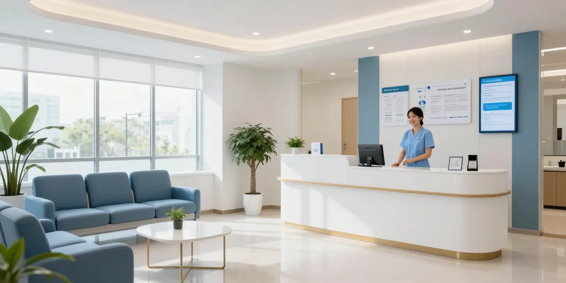 Hair transplant Turkey - Medical clinic with advanced patient care and doctor consultation services.