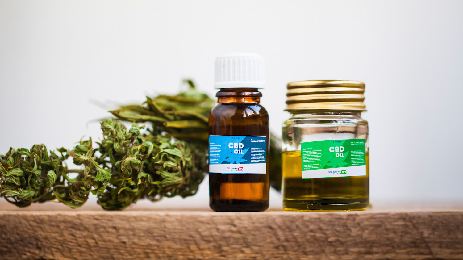 THC Cannabis Oil for Sale in Europe for Vaping & Dabbing