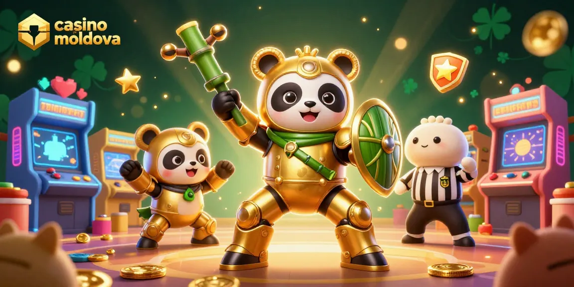 Joacă la Slot.md și câștigă la cele mai populare sloturi de tip casino online moldova.