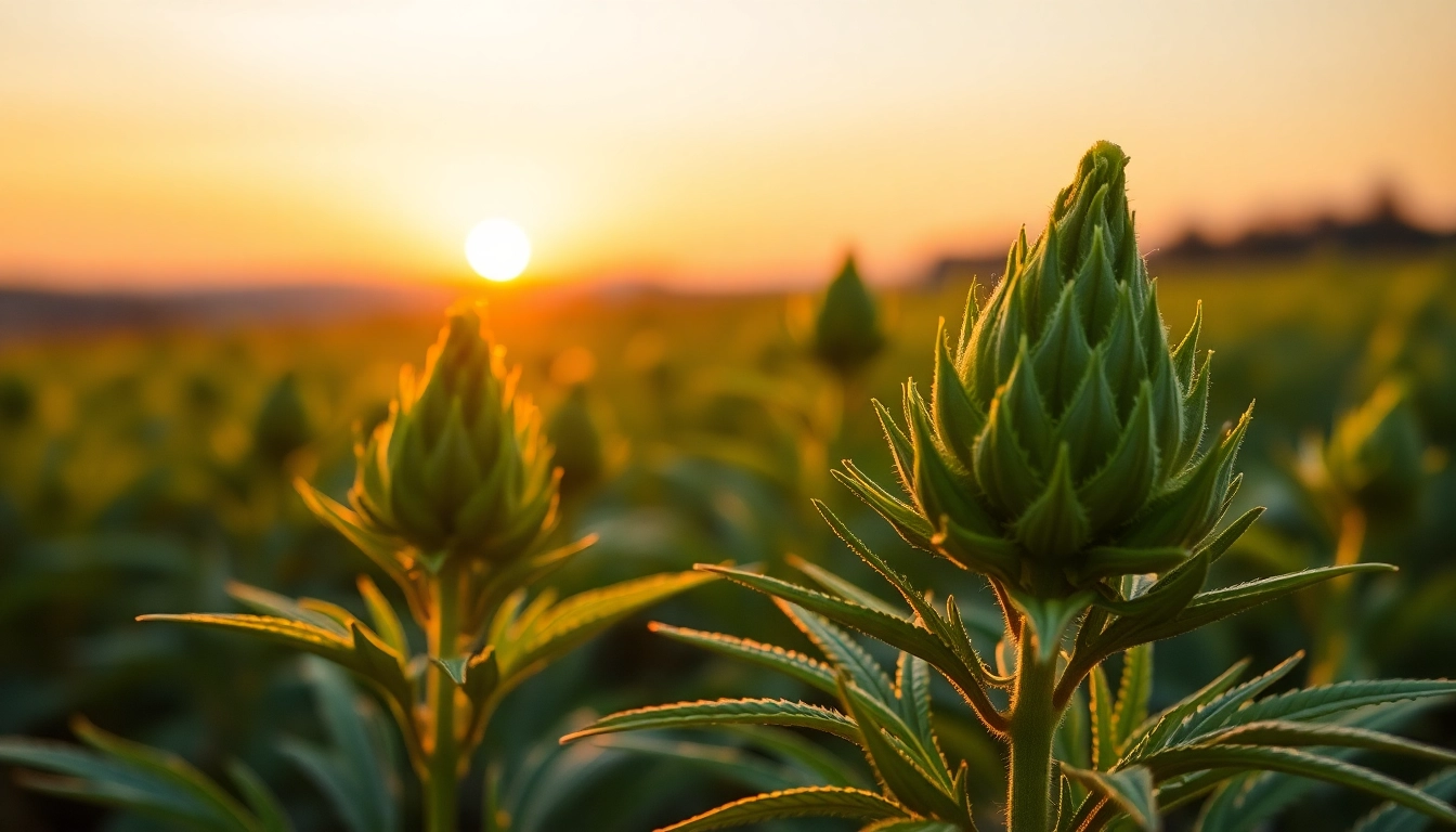 Captivating display of Mental Wellness CBD buds showcasing their rich texture and calming atmosphere.